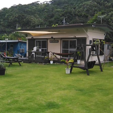 Stay In Aloha Tokashiki Rum bild